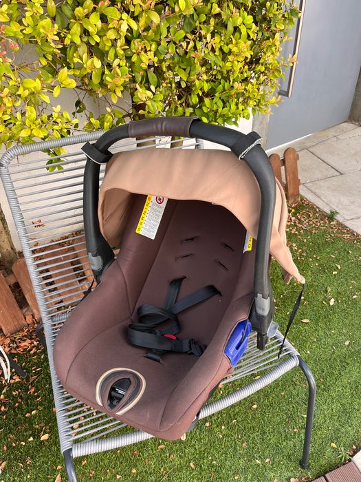 Carrinho de bebé Jane - Muum