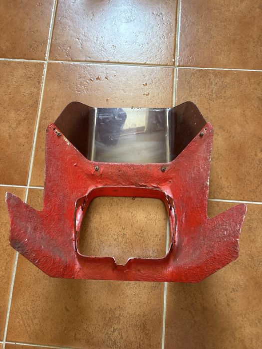 Carnagem Sachs Fuego