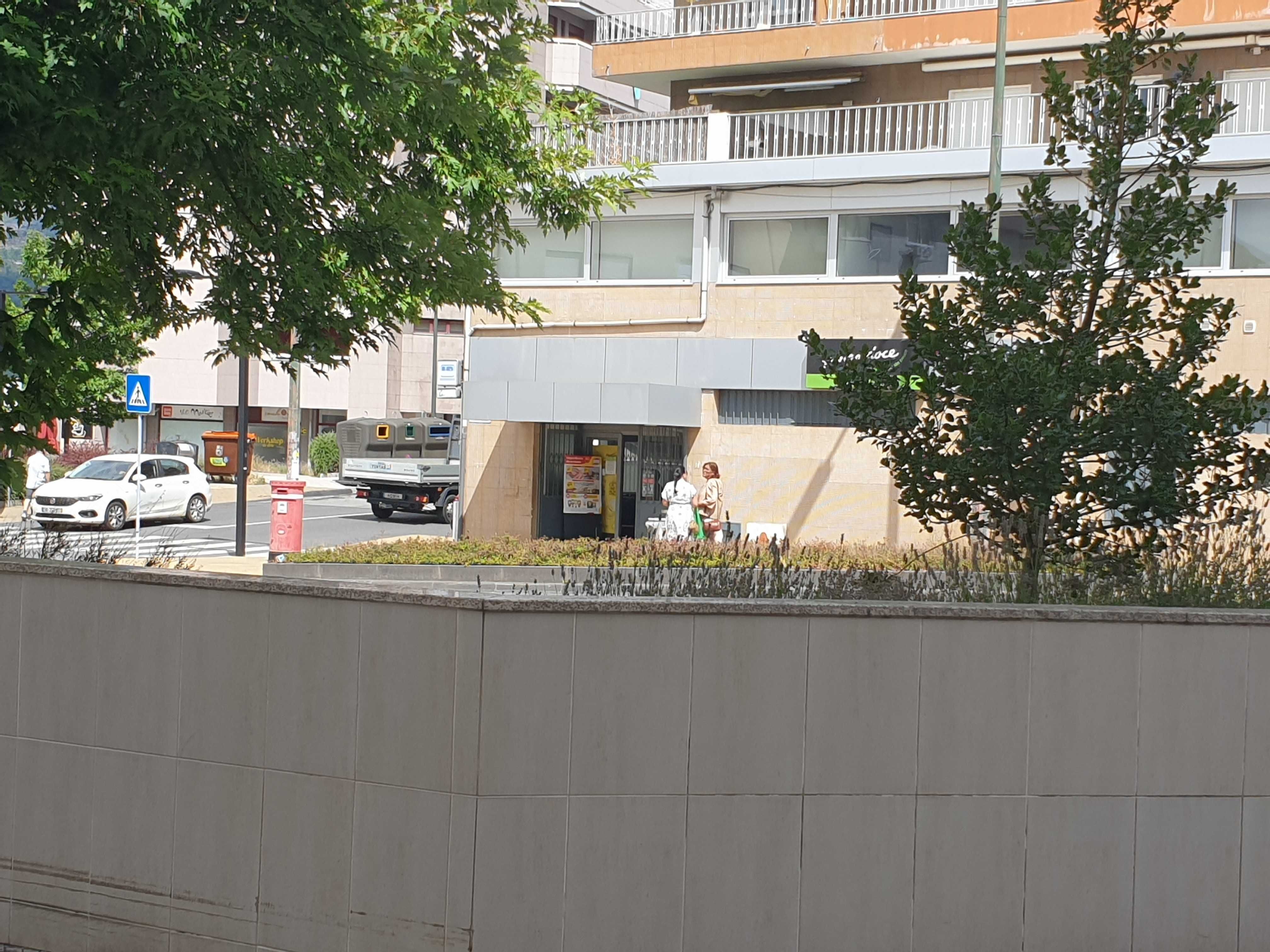 Arrenda-se Loja - Centro de Vila Real