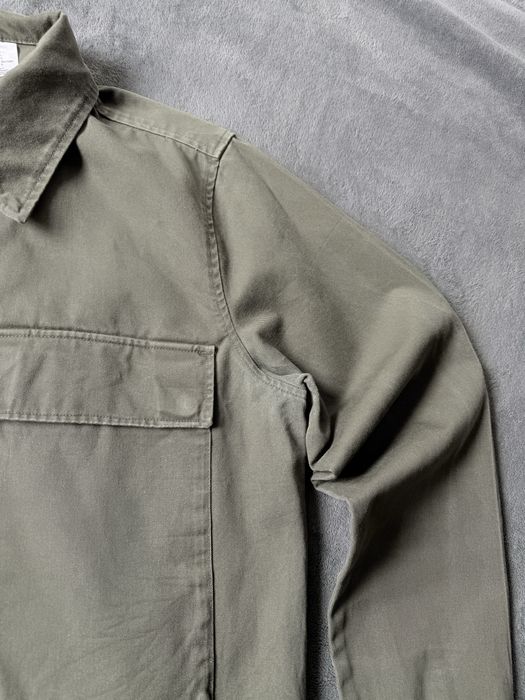 Куртка H&M size L carhartt