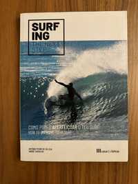 Livro Surfing - The next step