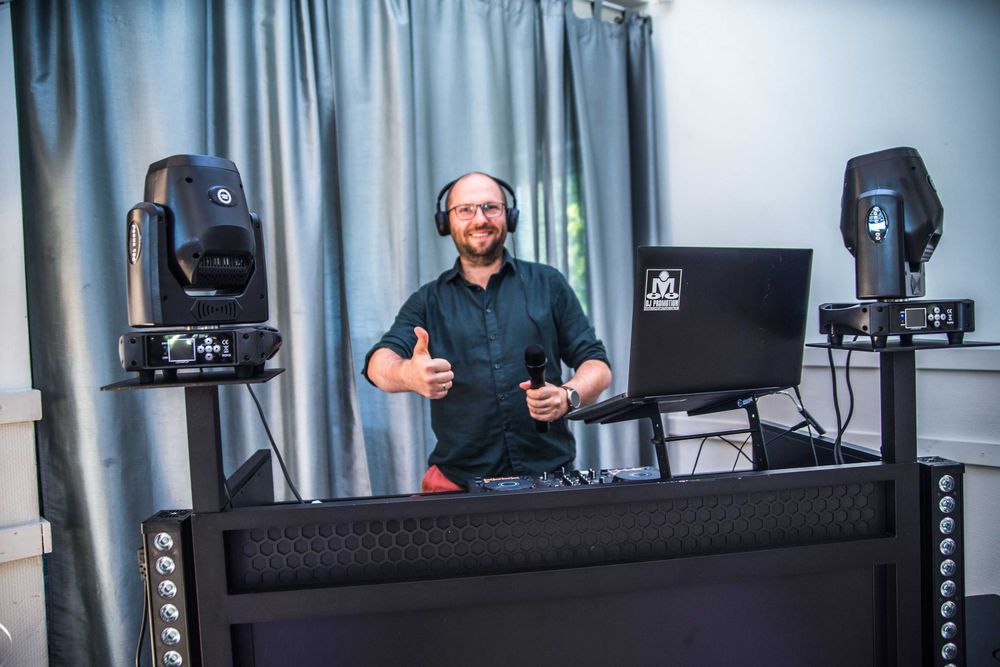 DJ WINNIE na Twoją imprezę