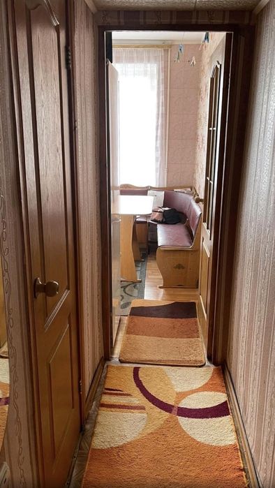 Квартира 1кім центер Конкорд