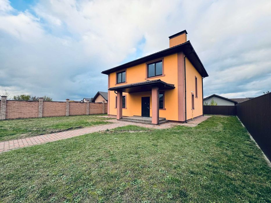 Білогородка Корчі Продаж будинку з частковим ремонтом