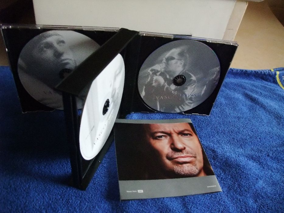 Фирм cd Renato Zero Claudio Baglioni Vasco Rossi Anna Oxa и т.д.