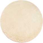 Dywan Okrągły Alpaca Strado 90X90 - Alpabeige