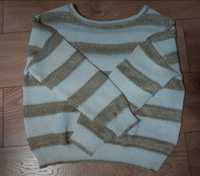 Sweter damski  Mohito S