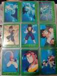 Panini dragon ball