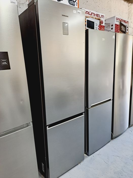 Преміум Холодильник Miele fds76 NoFrost Інвертор Гарантія