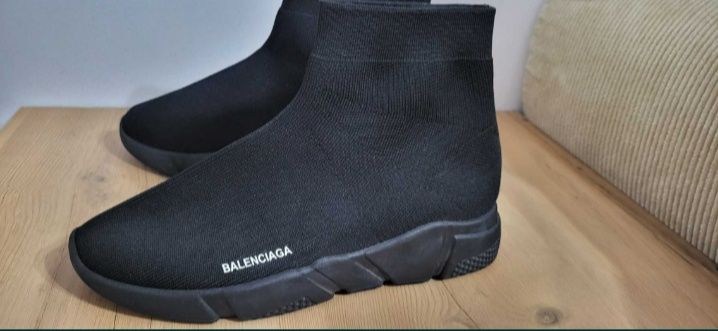 Buty Balenciaga Sneakers speed LT r42