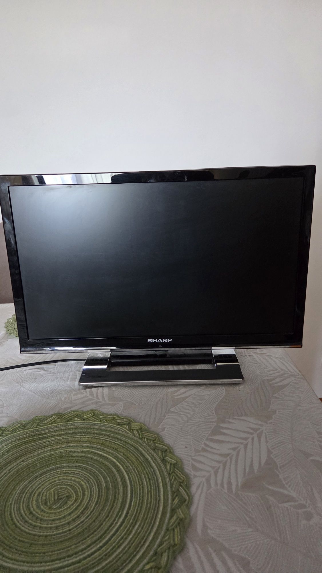 Telewizor Sharp 22 cale
