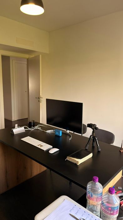 Mesa de escritório Treggy 150 euros