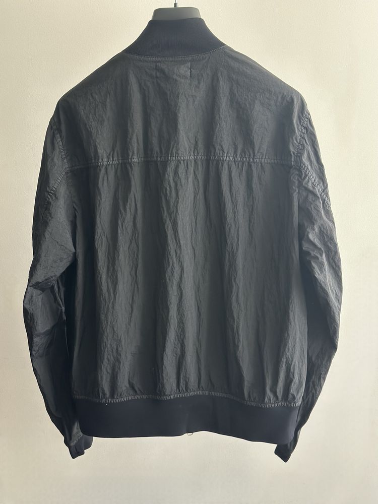 Бомбер Stone Island Original