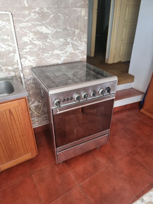 Cozinha a gás sem Funcionar