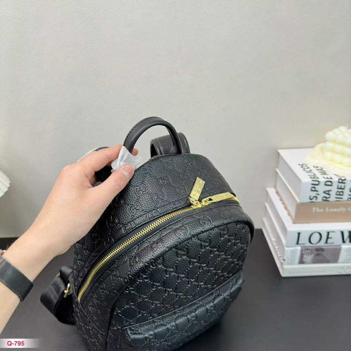 Torebka Plecak. skóra  506012