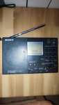 Радиоприемник SONY  ISF-SW 760G