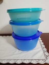 Conj Espaciais Tupperware