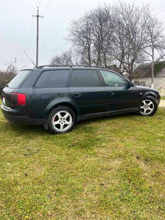 AUDI A6C5 2001
A6
2001