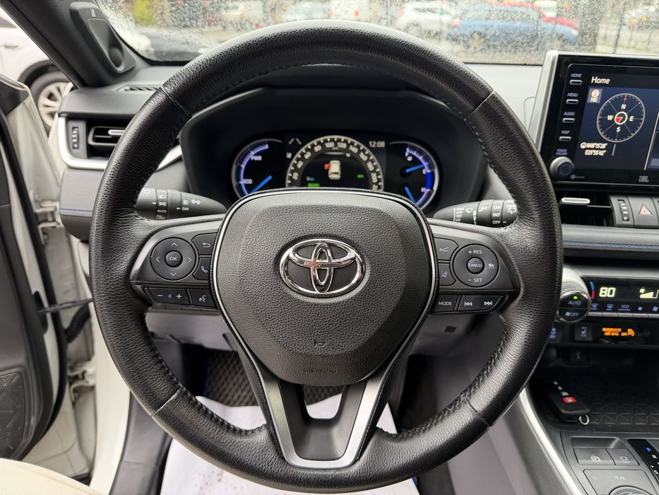 Toyota RAV4 2020