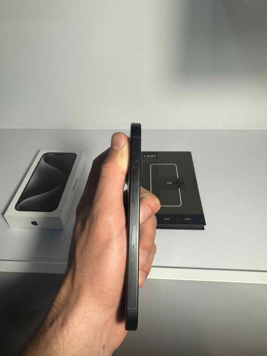 Iphone 15 Pro 128Gb 88% kondycji