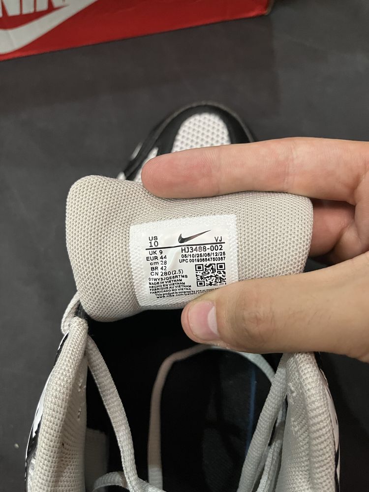 Кросівки nike p6000. Найк п6000