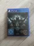 Diablo 3 ps4 szybka wysyłka