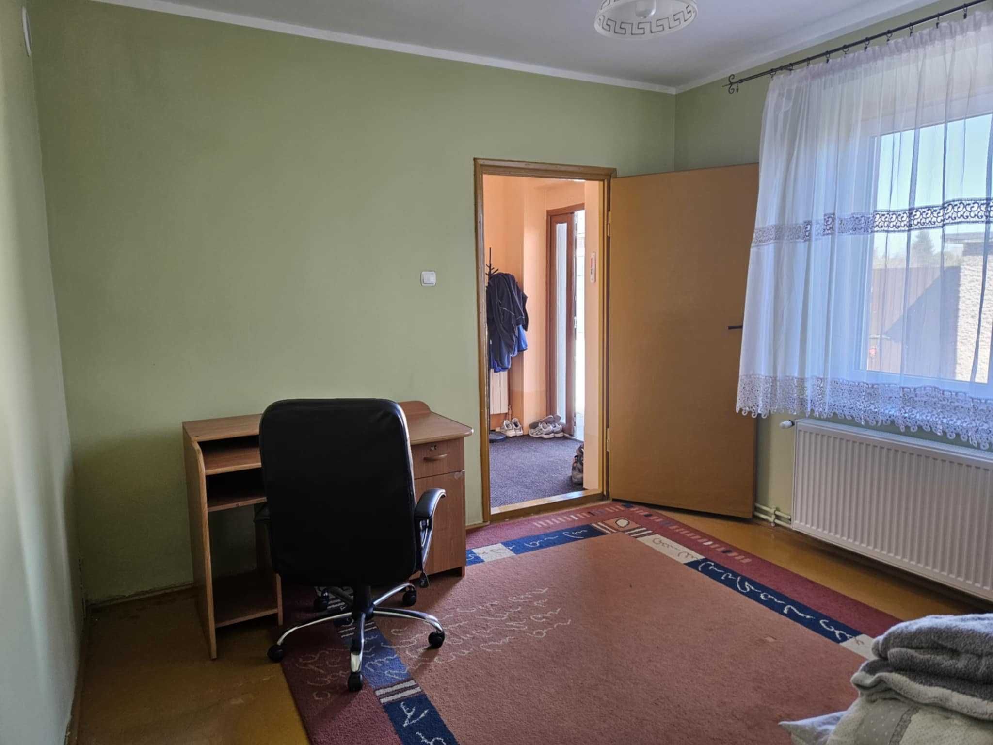 Dom jednorodzinny w Złoczewie