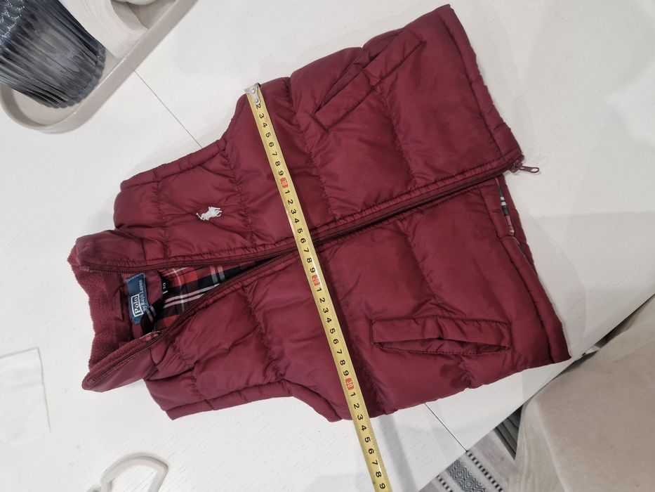 Куртка осіння Ralph Lauren Polo p.2-3