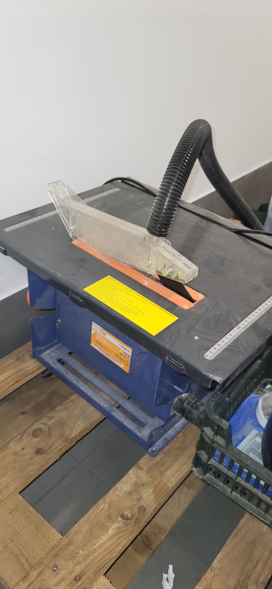 Piła stołowa Dexter 1300 W