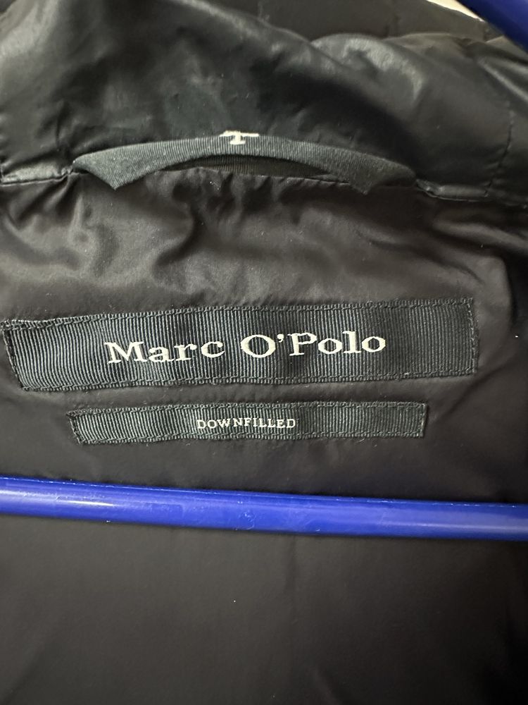 Пуховик Marc O'Polo