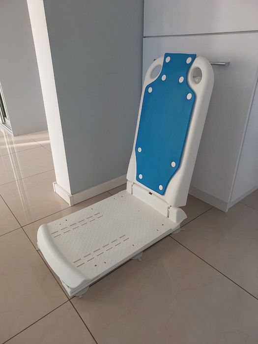 COMFORT PLUS  używany podnośnik