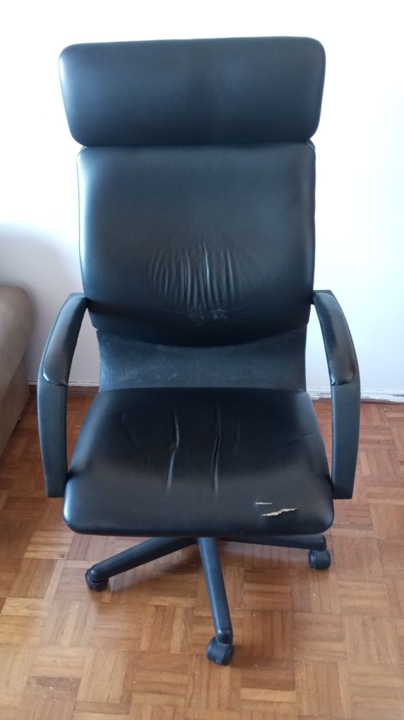 Cadeira de escritório