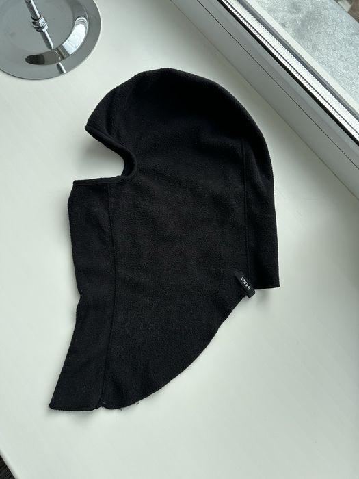 Фірмова флісова маска-балакалава від бренду Wedze!