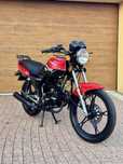 Barton Foghter 50/80 - Zadbany, Nowy Silnik, Transport Cała PL