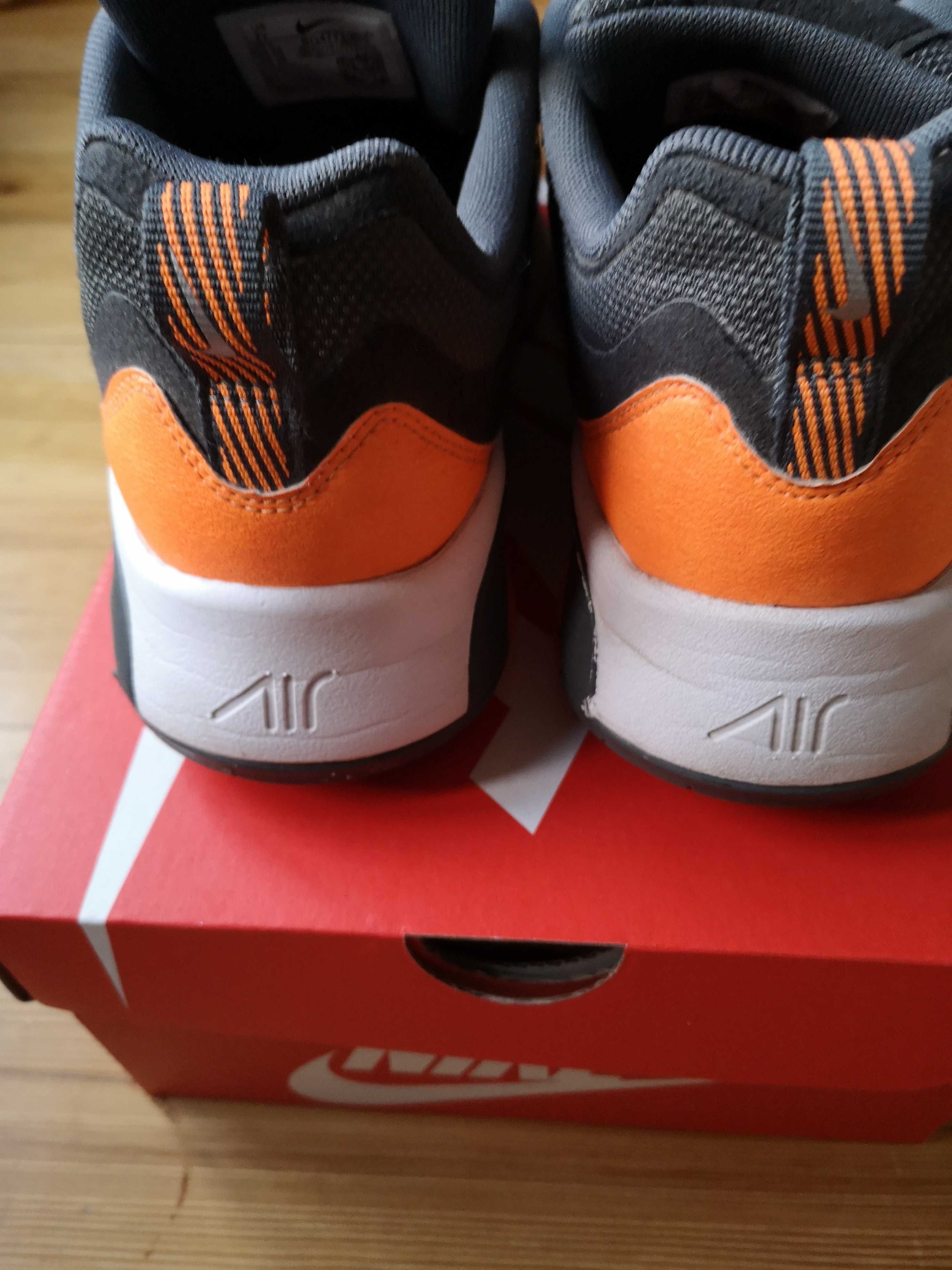 Buty Nike air max 200