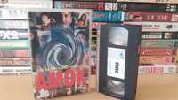 Amok (Film Polski - 1998r) - VHS