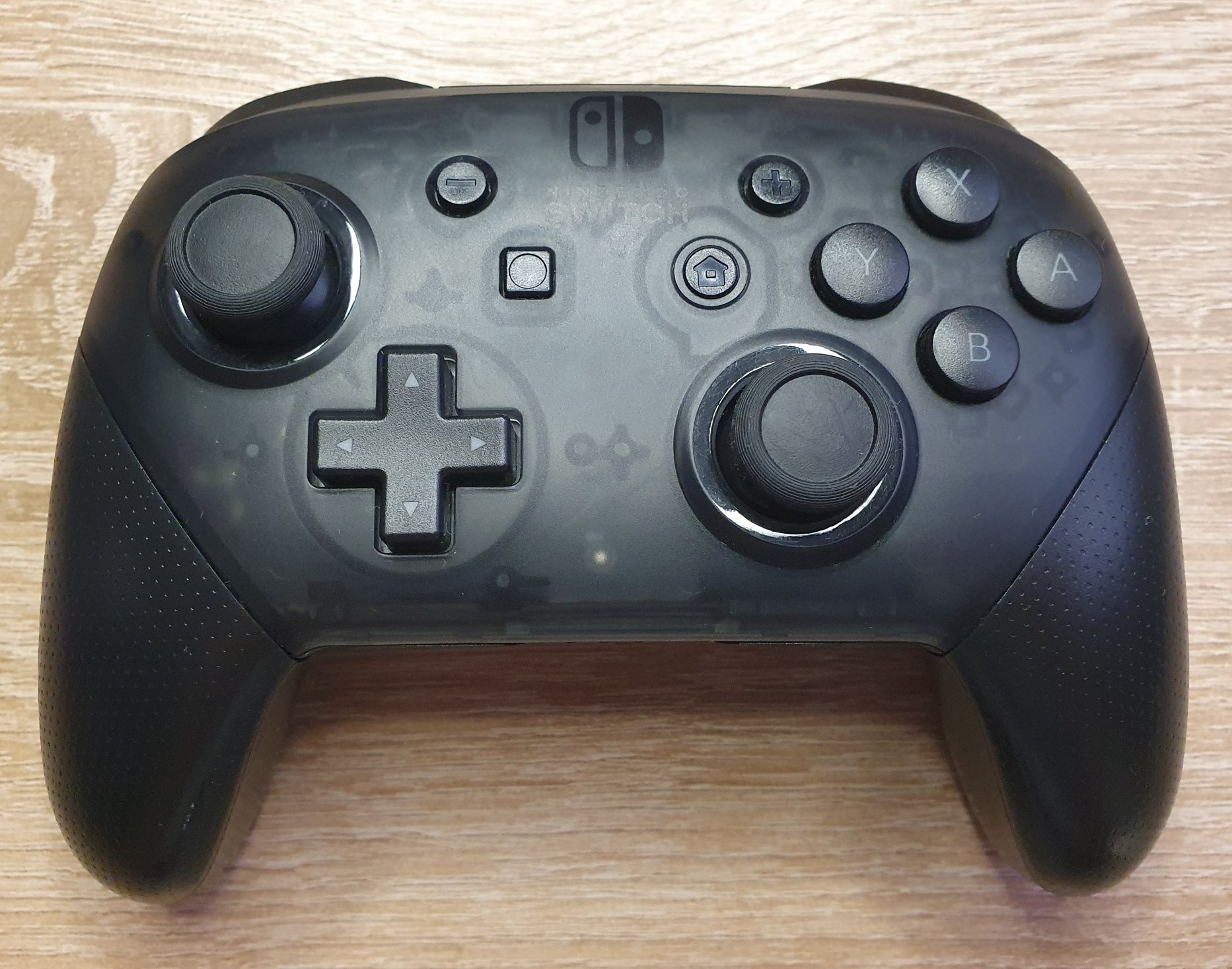 Pro Controller про контроллер для Nintendo switch