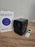 Projektor Wanbo T2 Max NEW