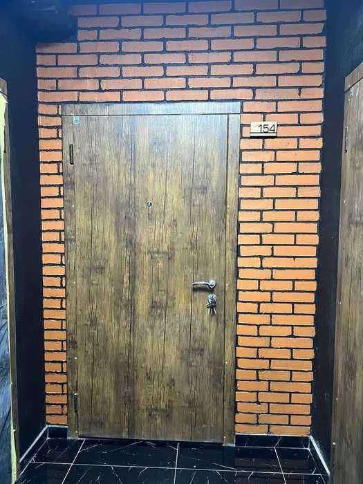 Цена огонь 530 у.е/ 2к в Кирпичном доме