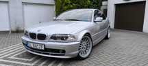 BMW E46 coupe 323Ci styling 32 18"