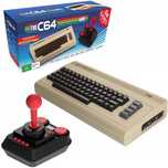 Commodore C64 The C64 mini + ponad 2000 gier