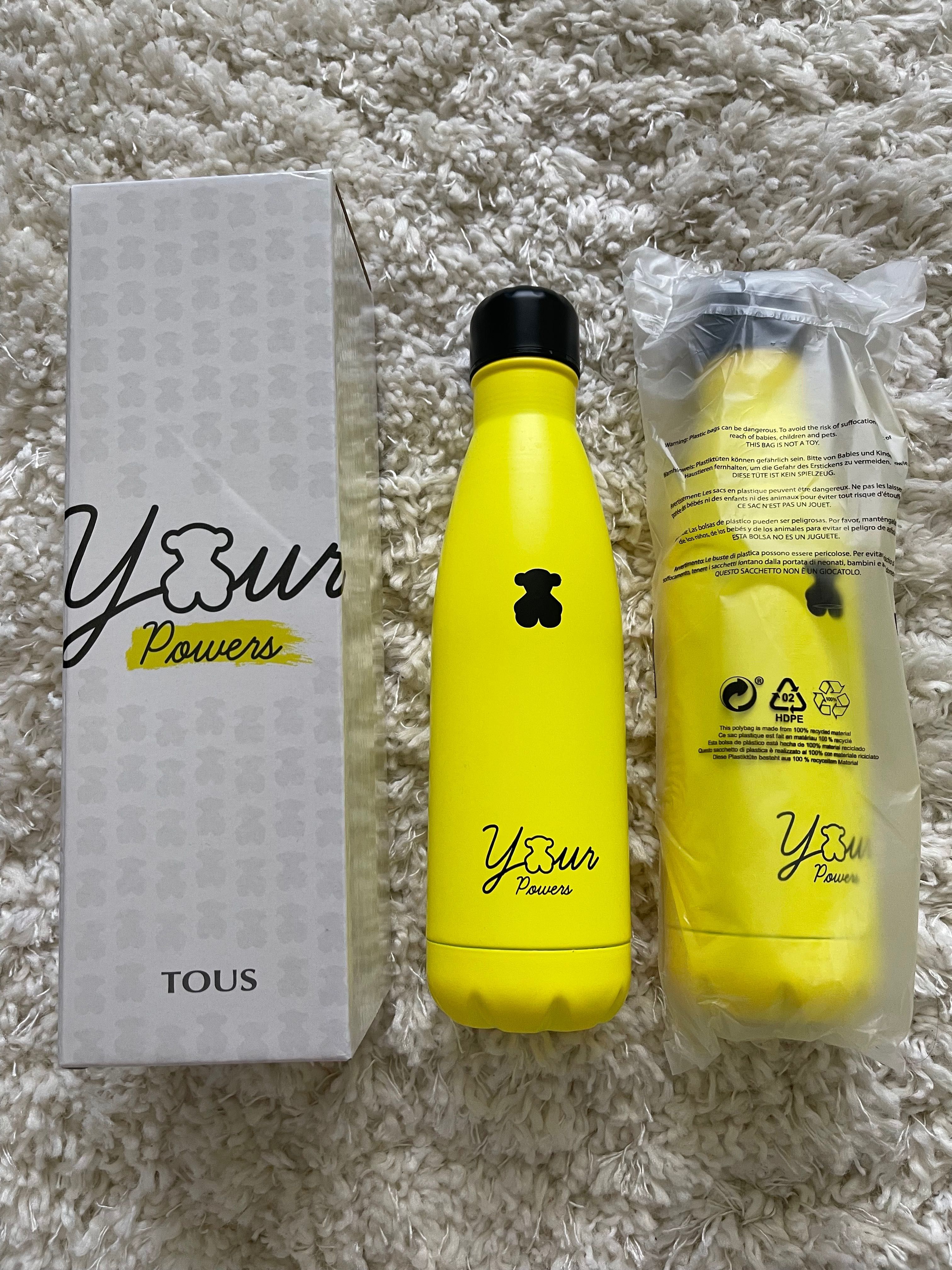 Tous bidon butelka termiczna 500 ml