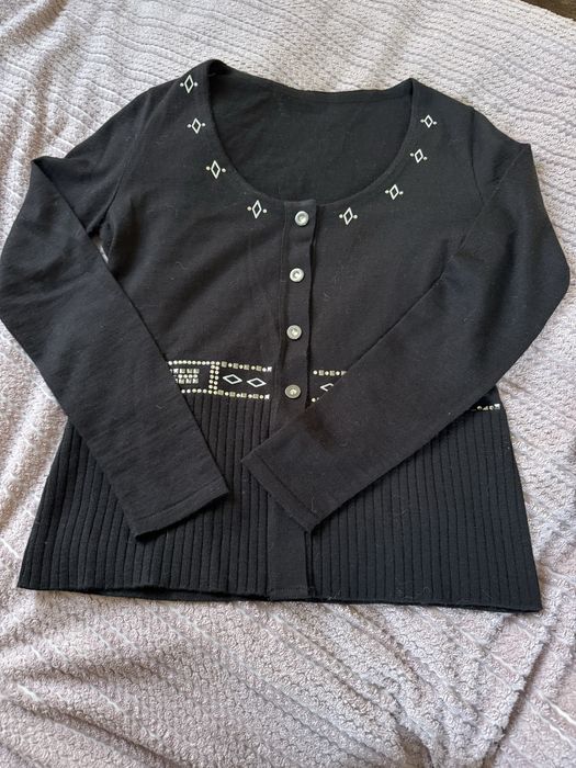 Кофта жіноча светр