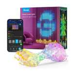 Govee Curtain Lights - Cortina de Luzes Smart Home (2 unidades)