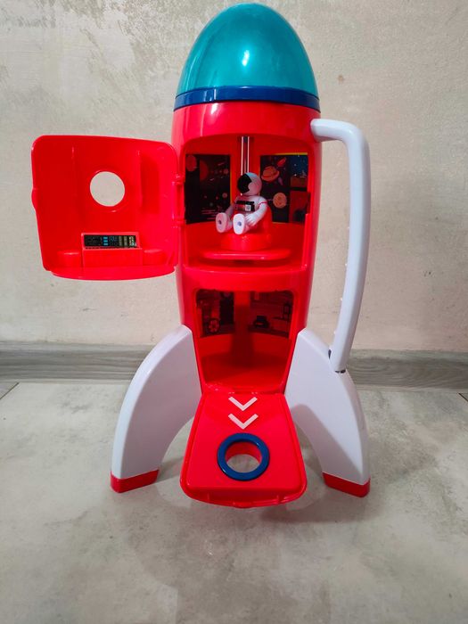 Rakiet dla dzieci Buki