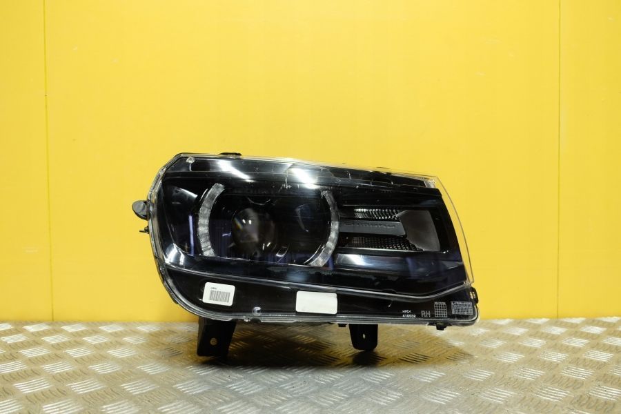 CHEVROLET CAMARO 2014- REFLEKTOR LAMPA XENON R USA
