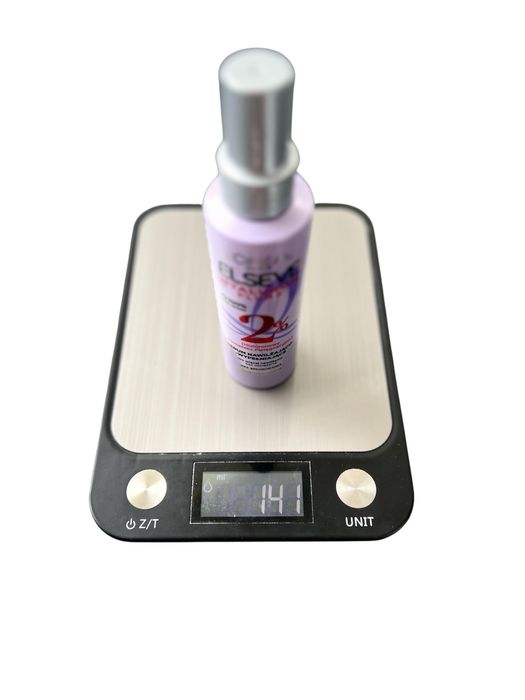 L’Oréal Absolut Repair Molecular Leave-In regeneracja i ochrona włosów