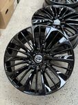 Диски Нові R19/5/114,3 Toyota Rav-4 Highlander Avalon Bz4x lexus Nx Rx