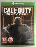 Call Of Duty Black Ops 3 III Xbox Xone XSX Polska Wersja