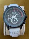 Zegarki Nautica A18631G oraz Pulsar Chronograph PT3545